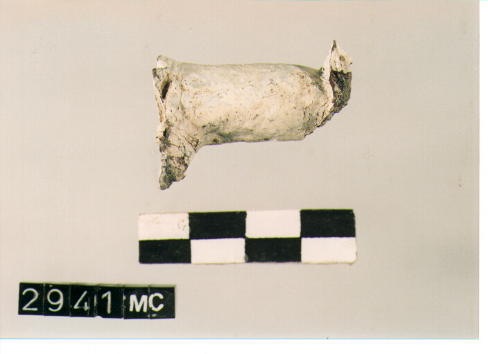 ansa (secc. IV/ III a.C)