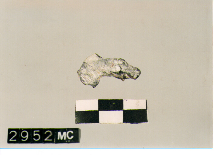 ansa (secc. IV/ III a.C)