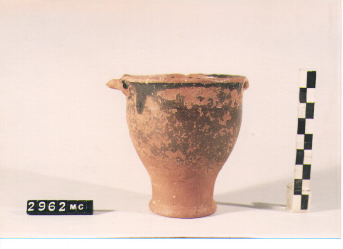 SKYPHOS (SEC. IV A.C)