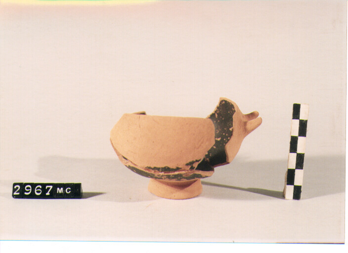 COPPETTA (SEC. IV A.C)