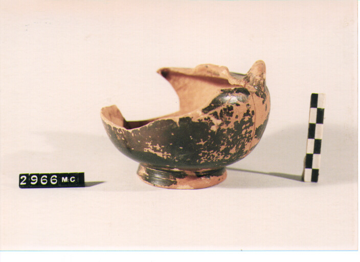 LEKANE (Seconda metà SEC. IV A.C)