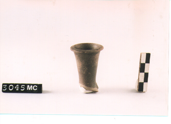 Unguentario/ frammento (secc. IV/ III a.C)