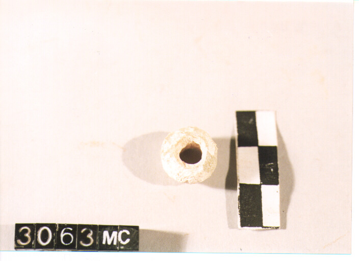 VAGO (secc. IV/ III a.C)