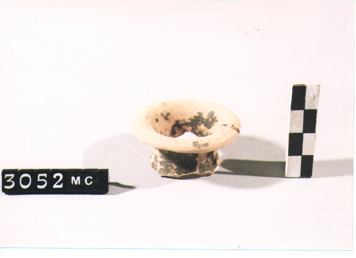 Unguentario/ frammento (secc. IV/ III a.C)