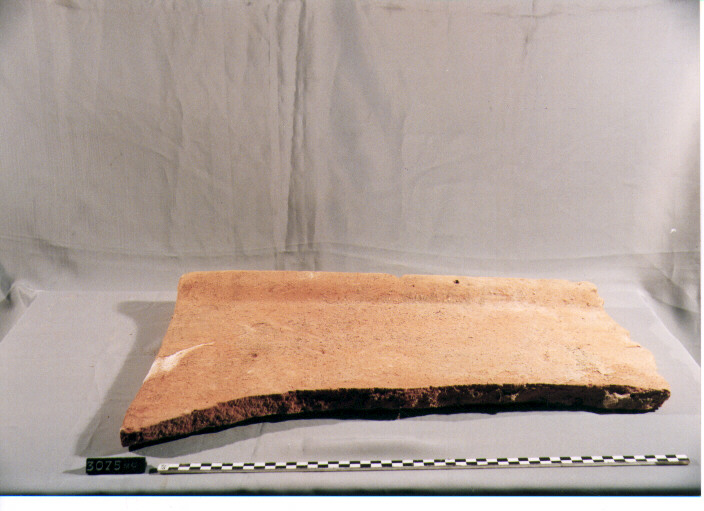 TEGOLA (secc. IV/ III a.C)