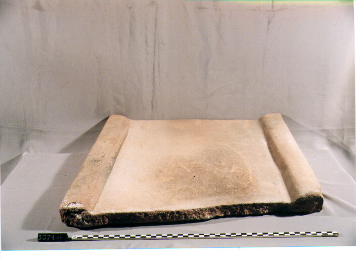 TEGOLA (secc. IV/ III a.C)