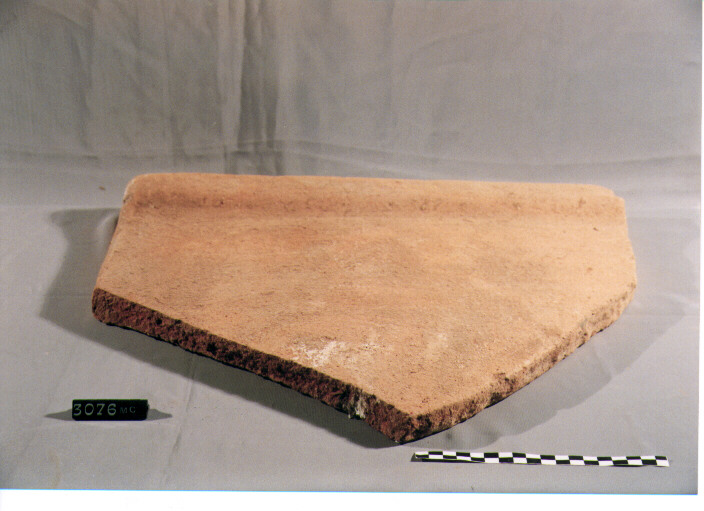 TEGOLA (secc. IV/ III a.C)