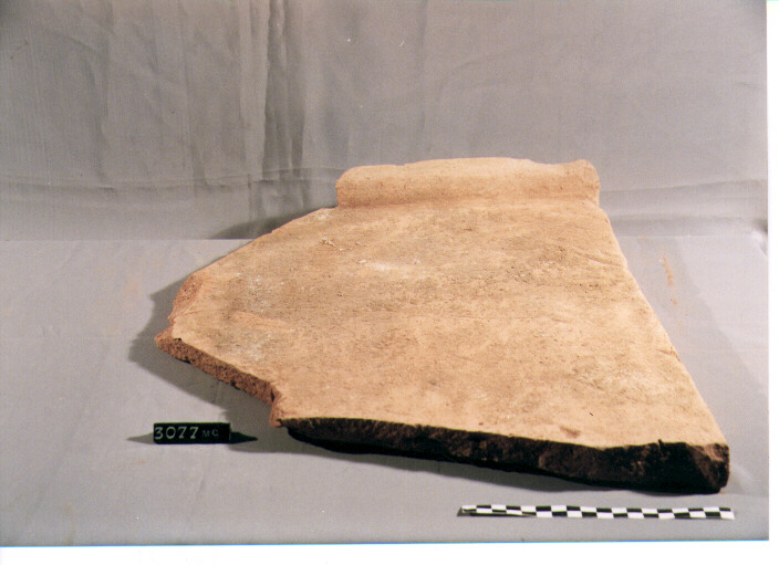 TEGOLA (secc. IV/ III a.C)