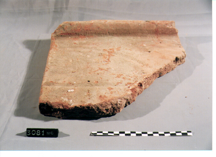 TEGOLA (secc. IV/ III a.C)