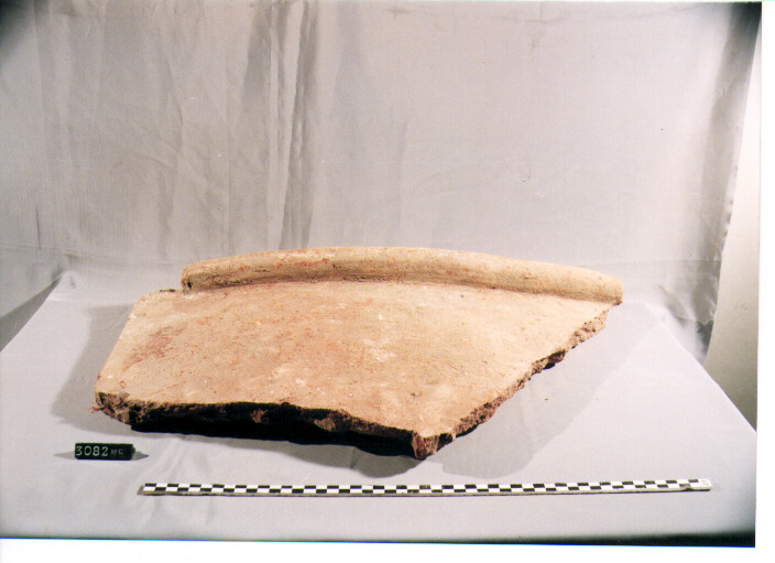 TEGOLA (secc. IV/ III a.C)