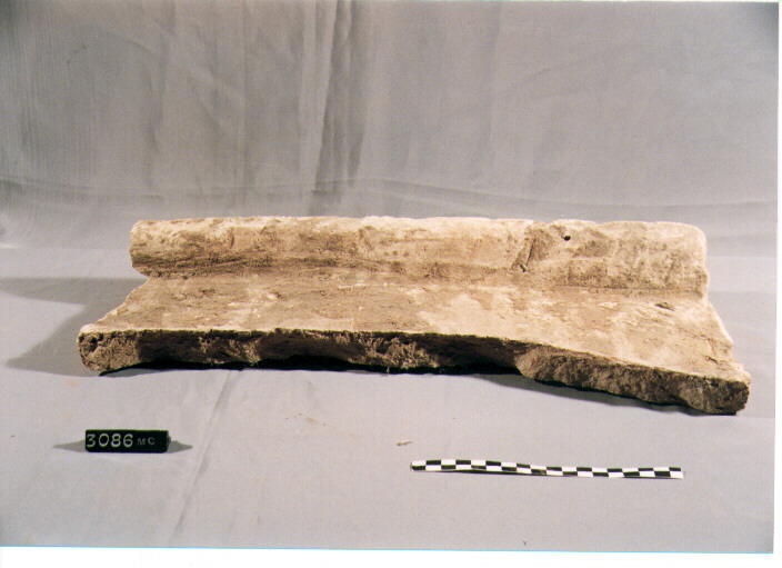 TEGOLA (secc. IV/ III a.C)