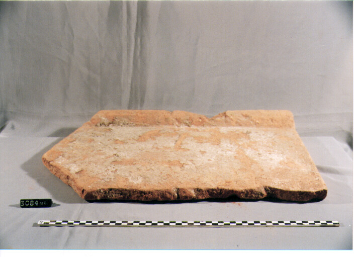 TEGOLA (secc. IV/ III a.C)