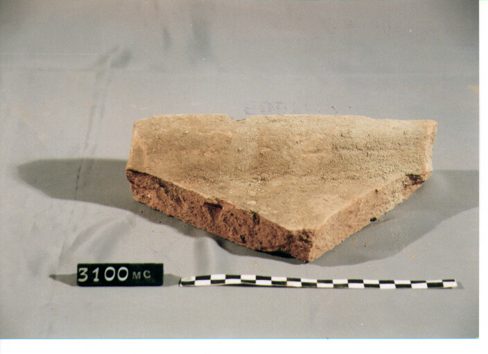 TEGOLA (secc. IV/ III a.C)