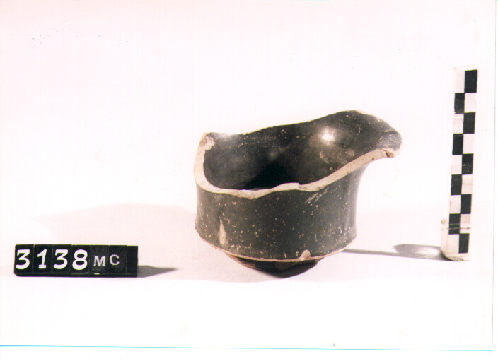 COPPETTA (secc. IV/ III a.C)