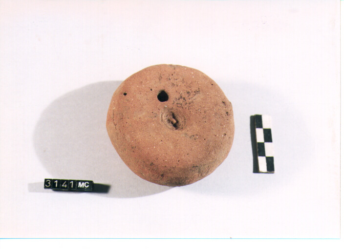 OSCILLUM (secc. IV/ III a.C)