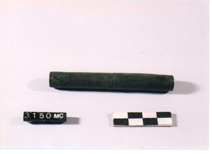 tubo (secc. I/ III d.C)