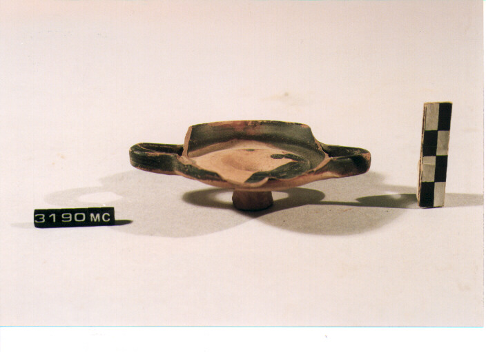 COPPETTA (secc. IV/ III a.C)