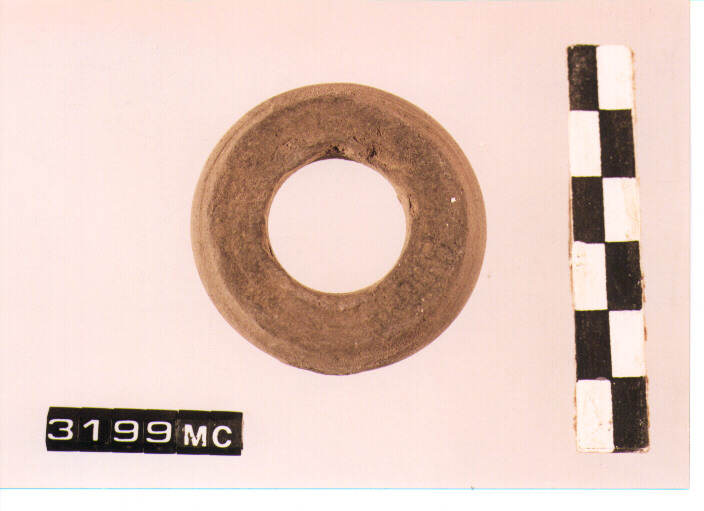 PESO (secc. IV/ III a.C)