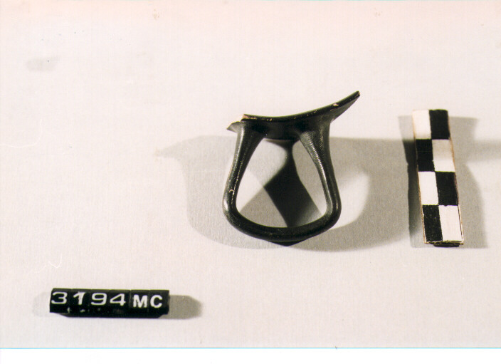 ANSA (secc. IV/ III a.C)