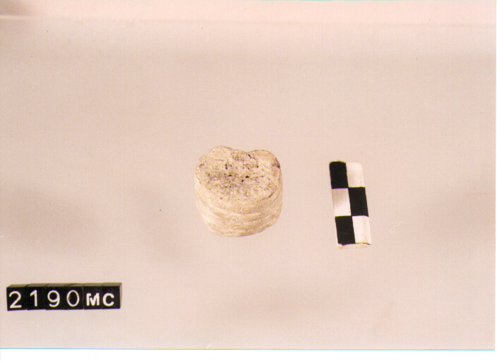 PESO (secc. IV/ II a.C)