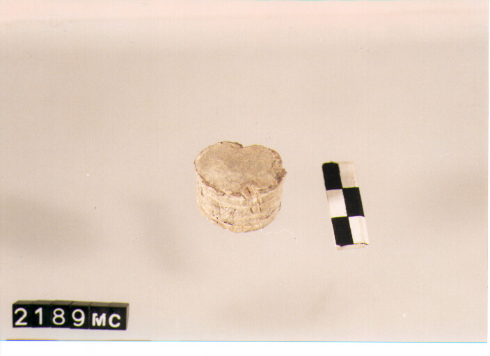 PESO (secc. IV/ II a.C)