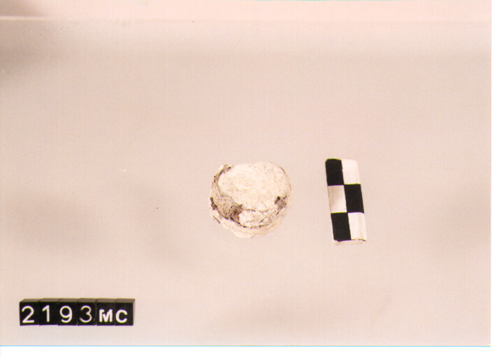 PESO (secc. IV/ II a.C)