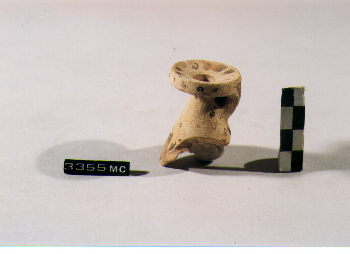 ALABASTRON (ULTIMO QUARTO SEC. VII A.C)