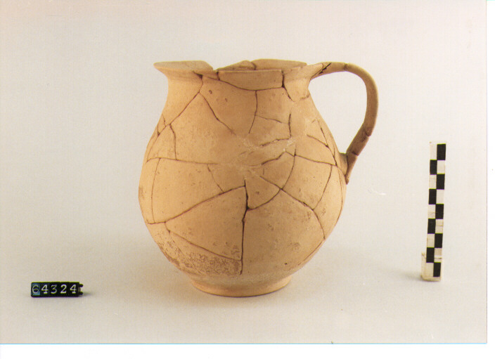 BROCCA - AMBITO LOCALE (SEC. VII A.C)