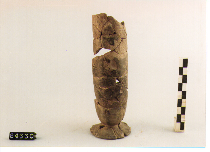 ALABASTRON - PRODUZIONE COLONIALE (SEC. VI A.C)