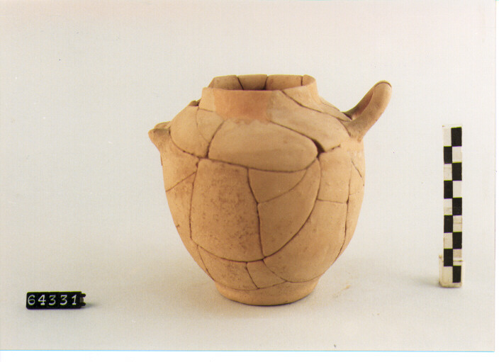 PISSIDE - PRODUZIONE LOCALE (SEC. VI A.C)