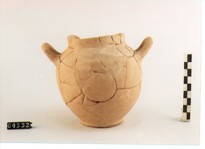 PISSIDE - PRODUZIONE LOCALE (SEC. VI A.C)