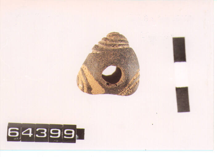 VAGO (secc. VIII/ VII a.C)