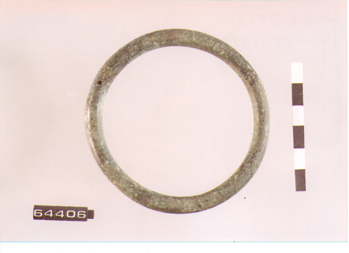 ANELLO (secc. VIII/ VII a.C)