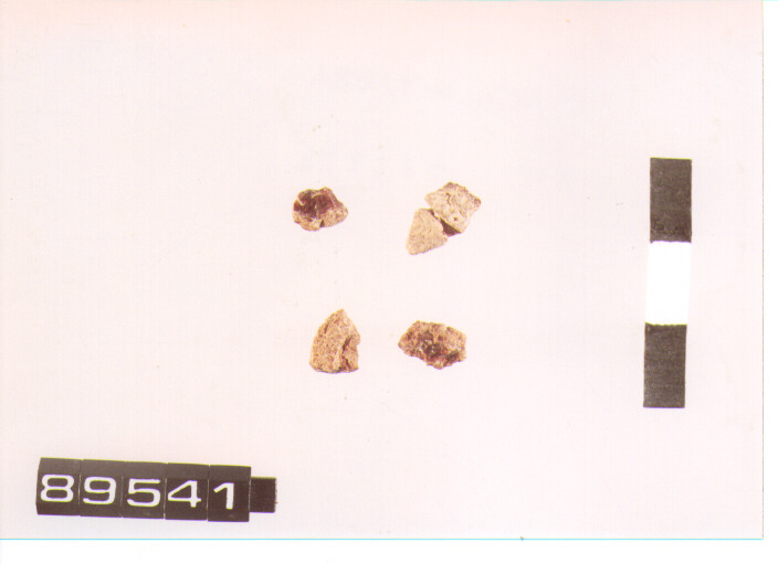 vago - AMBITO LOCALE (SEC. VII A.C)