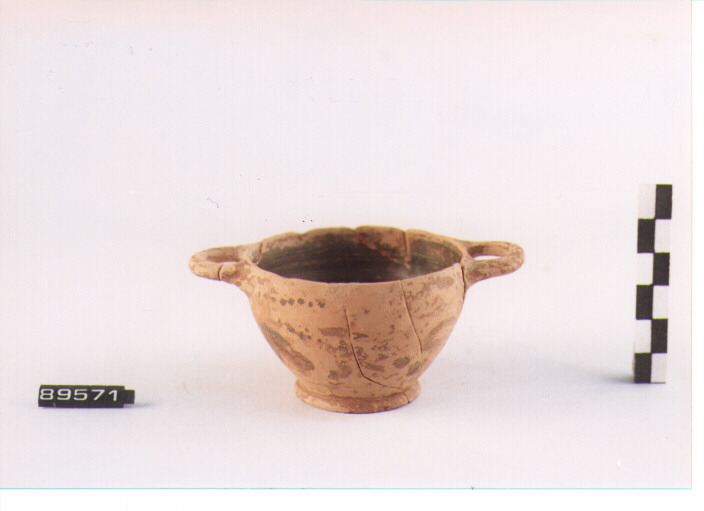 KOTYLE (SEC. VI A.C)