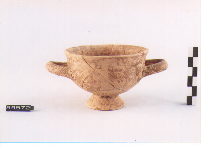 COPPETTA - AMBITO LOCALE (SEC. VI A.C)