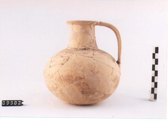 BROCCA - AMBITO ENOTRIO (SEC. VII A.C)