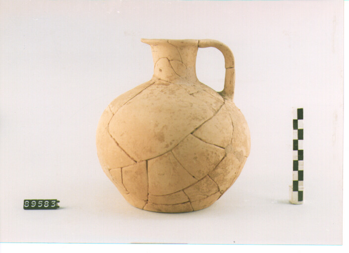 BROCCA - AMBITO LOCALE (SEC. VII A.C)