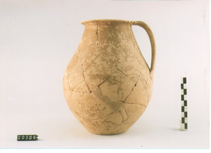 BROCCA - AMBITO LOCALE (SEC. VII A.C)