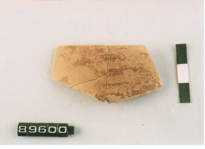 parete (SEC. VII A.C)