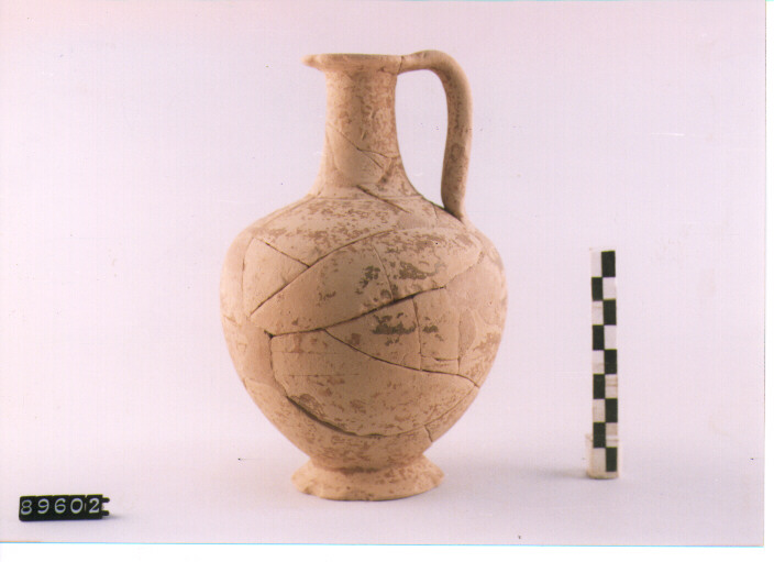 BROCCA - AMBITO LOCALE (SEC. VI A.C)