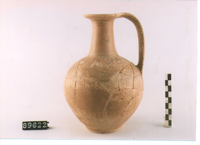 BROCCA - AMBITO ENOTRIO (SEC. VII A.C)