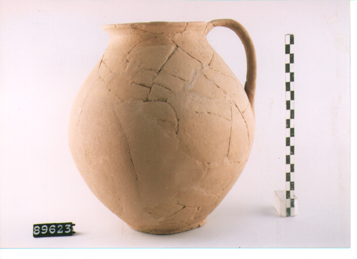 BROCCA - AMBITO LOCALE (SEC. VII A.C)