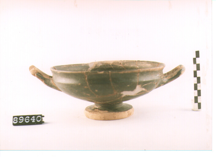 COPPA, VALLET-VILLARD, TIPO C (ULTIMO QUARTO SEC. VI A.C)