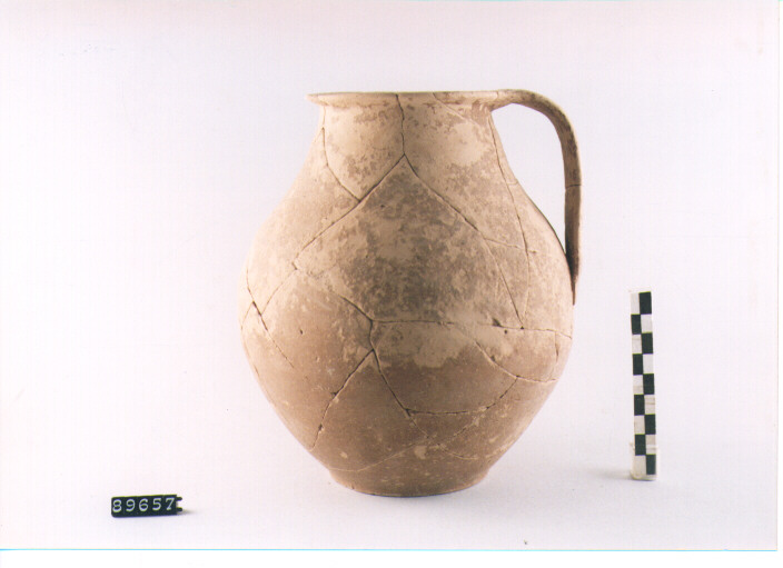 BROCCA - AMBITO LOCALE (SEC. VII A.C)