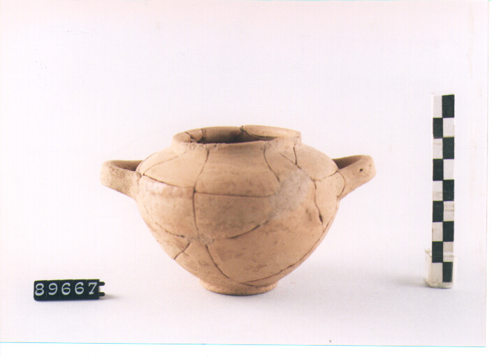 KRATERISKOS (SEC. VI A.C)