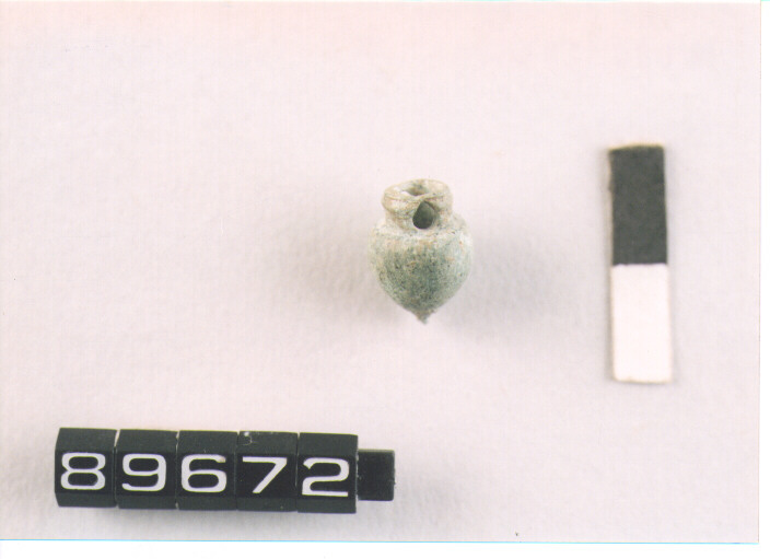 PENDAGLIO (SEC. VI A.C)