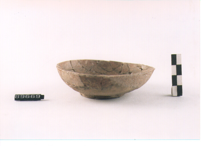 CIOTOLA - AMBITO LOCALE (SEC. VI A.C)