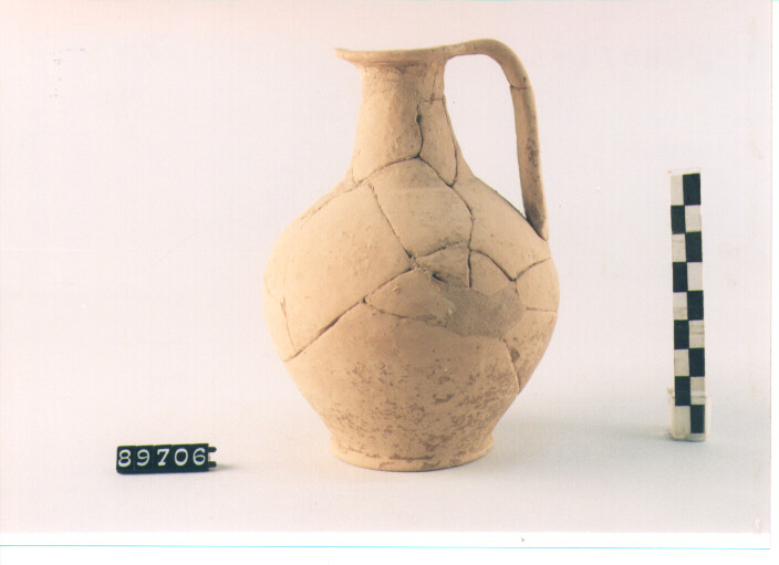 BROCCHETTA (SEC. VI A.C)