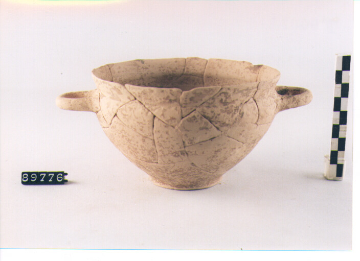 COPPA (Metà SEC. VII A.C)